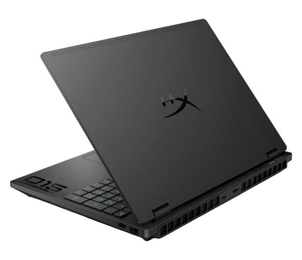 HP Omen 15 Ryzen 9-8940HX/16GB/512 RTX5070 OLED 120Hz - 1607066 - zdjęcie 4